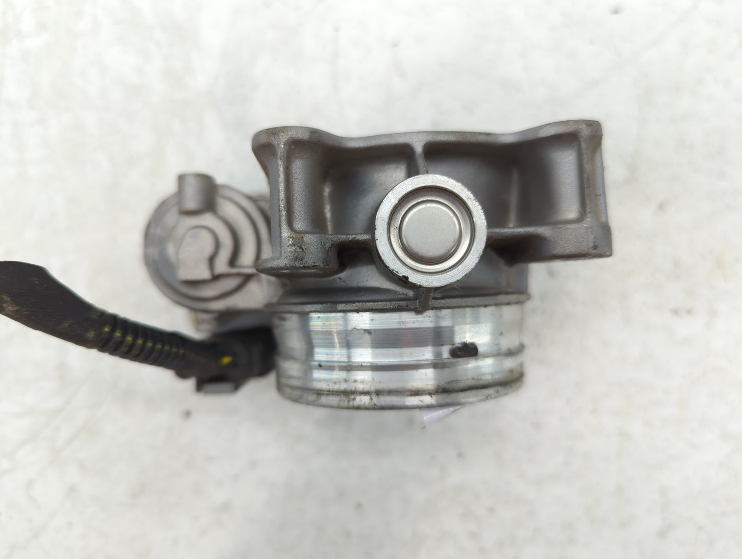 2018-2020 Chevrolet Equinox Throttle Body P/N:A12670837AA.0968A Fits Fits 2013 2014 2015 2016 2017 2018 2019 2020 2021 OEM U