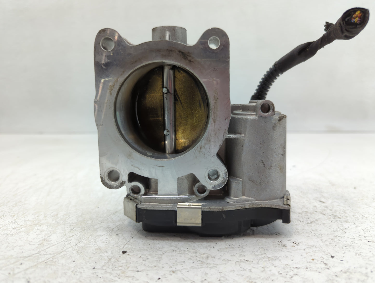 2018-2020 Chevrolet Equinox Throttle Body P/N:A12670837AA.0968A Fits Fits 2013 2014 2015 2016 2017 2018 2019 2020 2021 OEM U