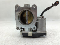 2018-2020 Chevrolet Equinox Throttle Body P/N:A12670837AA.0968A Fits Fits 2013 2014 2015 2016 2017 2018 2019 2020 2021 OEM U