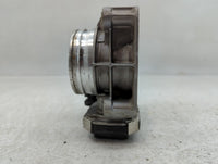 2018-2020 Chevrolet Equinox Throttle Body P/N:A12670837AA.0968A Fits Fits 2013 2014 2015 2016 2017 2018 2019 2020 2021 OEM U