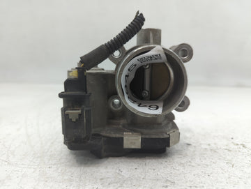 2018-2022 Chevrolet Equinox Throttle Body P/N:12671379AA Fits Fits 2016 2017 2018 2019 2020 2021 2022 OEM Used Auto Parts - 