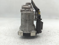 2018-2022 Chevrolet Equinox Throttle Body P/N:12671379AA Fits Fits 2016 2017 2018 2019 2020 2021 2022 OEM Used Auto Parts - 