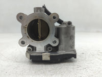 2018-2022 Chevrolet Equinox Throttle Body P/N:12671379AA Fits Fits 2016 2017 2018 2019 2020 2021 2022 OEM Used Auto Parts - 