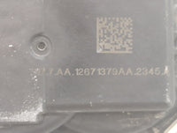 2018-2022 Chevrolet Equinox Throttle Body P/N:12671379AA Fits Fits 2016 2017 2018 2019 2020 2021 2022 OEM Used Auto Parts - 
