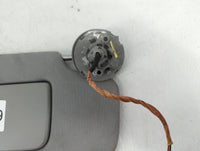 2018-2019 Chevrolet Equinox Sun Visor Shade Replacement Passenger Right Mirror Fits Fits 2018 2019 OEM Used Auto Parts - Oem