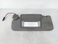 2018-2019 Chevrolet Equinox Sun Visor Shade Replacement Driver Left Mirror Fits Fits 2018 2019 OEM Used Auto Parts - Oemused