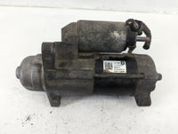2018-2022 Chevrolet Equinox Car Starter Motor Solenoid OEM P/N:12673600 Fits Fits 2017 2018 2019 2020 2021 2022 OEM Used Aut