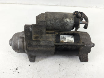 compare product 2018-2022 Chevrolet Equinox Car Starter Motor Solenoid OEM P/N:12673600 Fits Fits 2017 2018 2019 2020 2021 2022 OEM Used Auto Parts