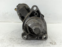2018-2022 Chevrolet Equinox Car Starter Motor Solenoid OEM P/N:12673600 Fits Fits 2017 2018 2019 2020 2021 2022 OEM Used Aut