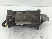 2018-2022 Chevrolet Equinox Car Starter Motor Solenoid OEM P/N:12673600 Fits Fits 2017 2018 2019 2020 2021 2022 OEM Used Aut