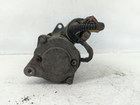 2018-2022 Chevrolet Equinox Car Starter Motor Solenoid OEM P/N:12673600 Fits Fits 2017 2018 2019 2020 2021 2022 OEM Used Aut