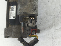 2018-2022 Chevrolet Equinox Car Starter Motor Solenoid OEM P/N:12673600 Fits Fits 2017 2018 2019 2020 2021 2022 OEM Used Aut