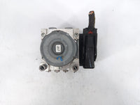 2018-2019 Chevrolet Equinox ABS Pump Control Module Replacement P/N:84414759 84560131 Fits Fits 2018 2019 2020 2021 OEM Used