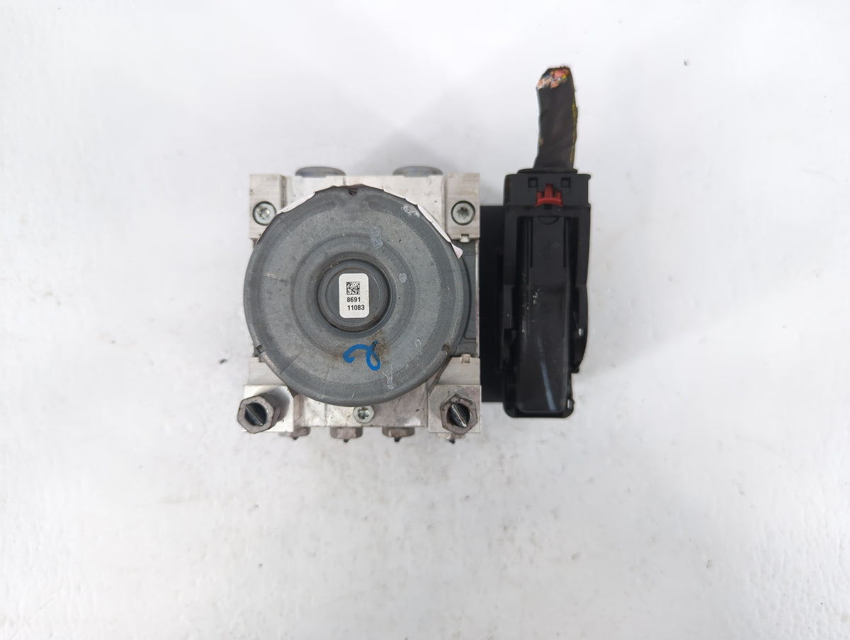 2018-2019 Chevrolet Equinox Anti-Lock Brake ABS Pump Module Actuator OEM P/N:84414759 84560131 Fits Fits 2018 2019 2020 2021
