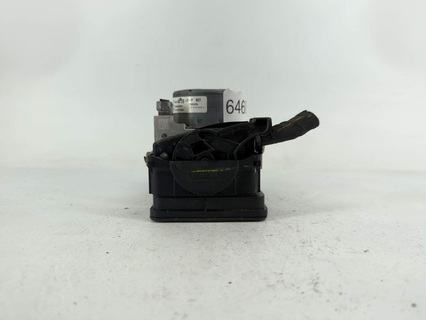 2018-2019 Chevrolet Equinox ABS Pump Control Module Replacement P/N:84414759 84560131 Fits Fits 2018 2019 2020 2021 OEM Used