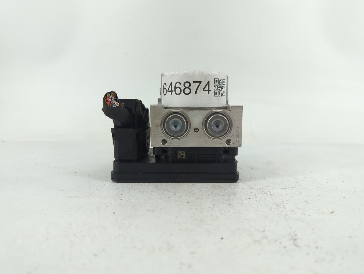 2018-2019 Chevrolet Equinox Anti-Lock Brake ABS Pump Module Actuator OEM P/N:84414759 84560131 Fits Fits 2018 2019 2020 2021