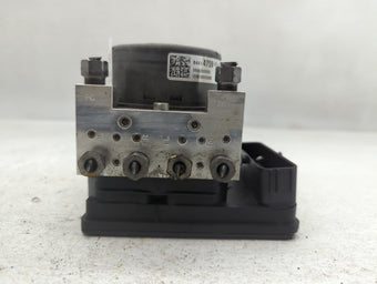 compare product 2018-2019 Chevrolet Equinox ABS Pump Control Module Replacement P/N:84414759 Fits Fits 2018 2019 2020 2021 OEM Used Auto Parts