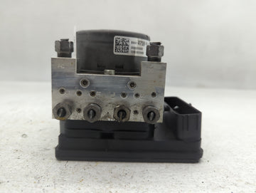 2018-2019 Chevrolet Equinox ABS Pump Control Module Replacement P/N:84414759 Fits Fits 2018 2019 2020 2021 OEM Used Auto Par
