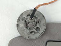 2018-2019 Chevrolet Equinox Sun Visor Shade Replacement Passenger Right Mirror Fits Fits 2018 2019 OEM Used Auto Parts - Oem