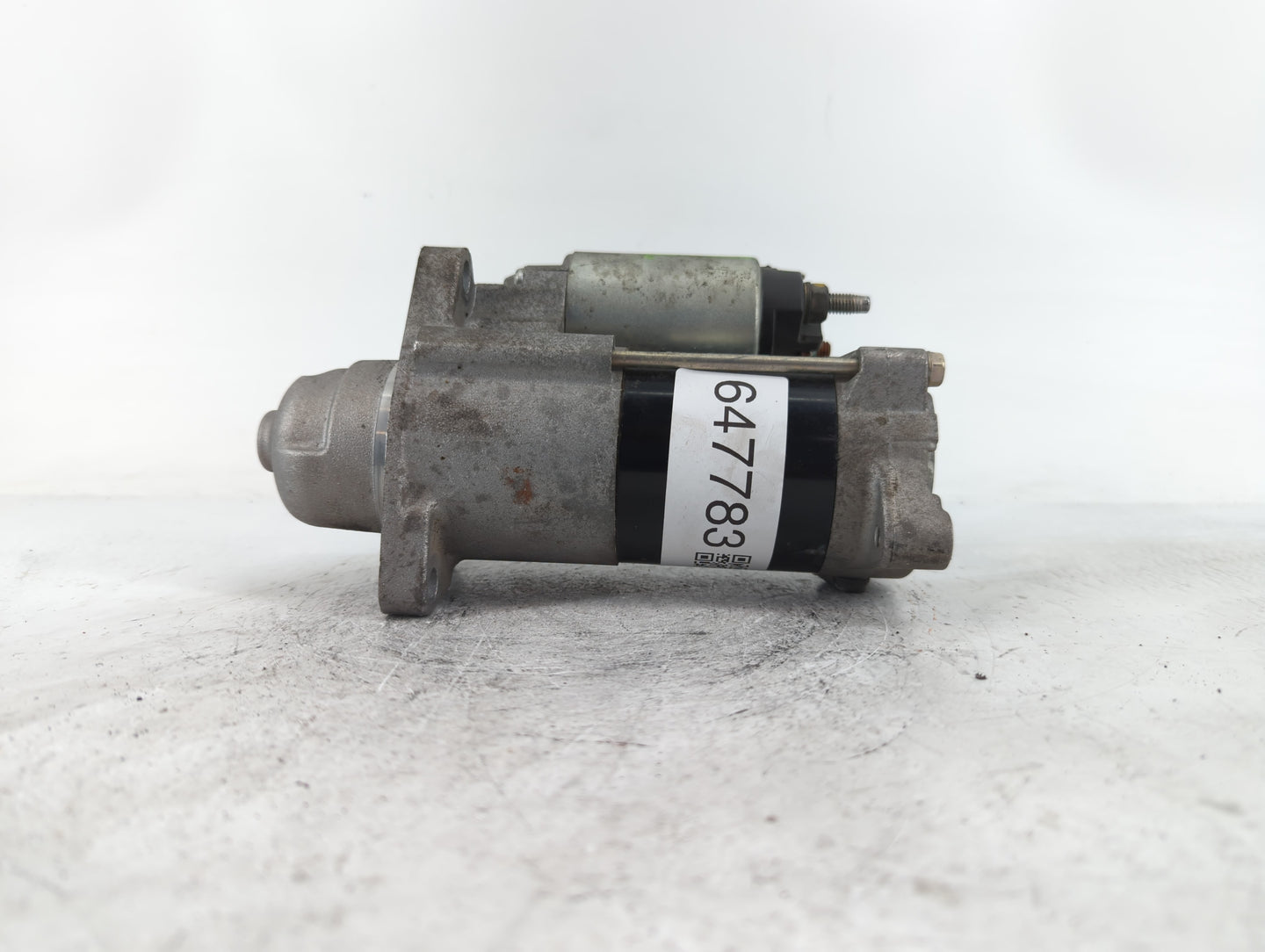 2018-2022 Chevrolet Equinox Car Starter Motor Solenoid OEM P/N:12673600 Fits Fits 2017 2018 2019 2020 2021 2022 OEM Used Aut