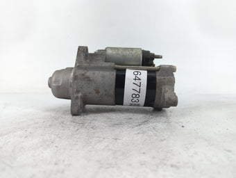 compare product 2018-2022 Chevrolet Equinox Car Starter Motor Solenoid OEM P/N:12673600 Fits Fits 2017 2018 2019 2020 2021 2022 OEM Used Auto Parts