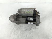 2018-2022 Chevrolet Equinox Car Starter Motor Solenoid OEM P/N:12673600 Fits Fits 2017 2018 2019 2020 2021 2022 OEM Used Aut