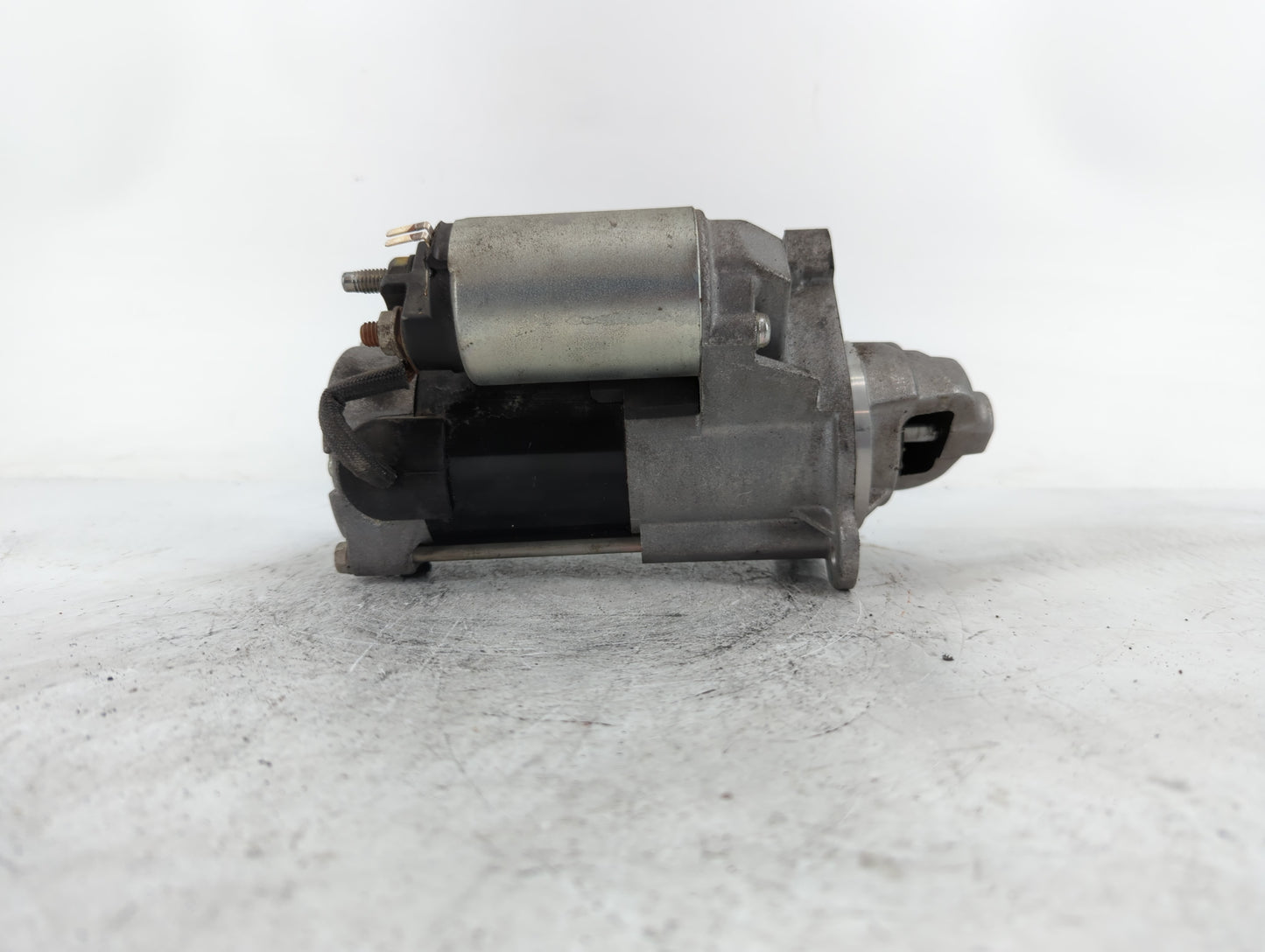 2018-2022 Chevrolet Equinox Car Starter Motor Solenoid OEM P/N:12673600 Fits Fits 2017 2018 2019 2020 2021 2022 OEM Used Aut