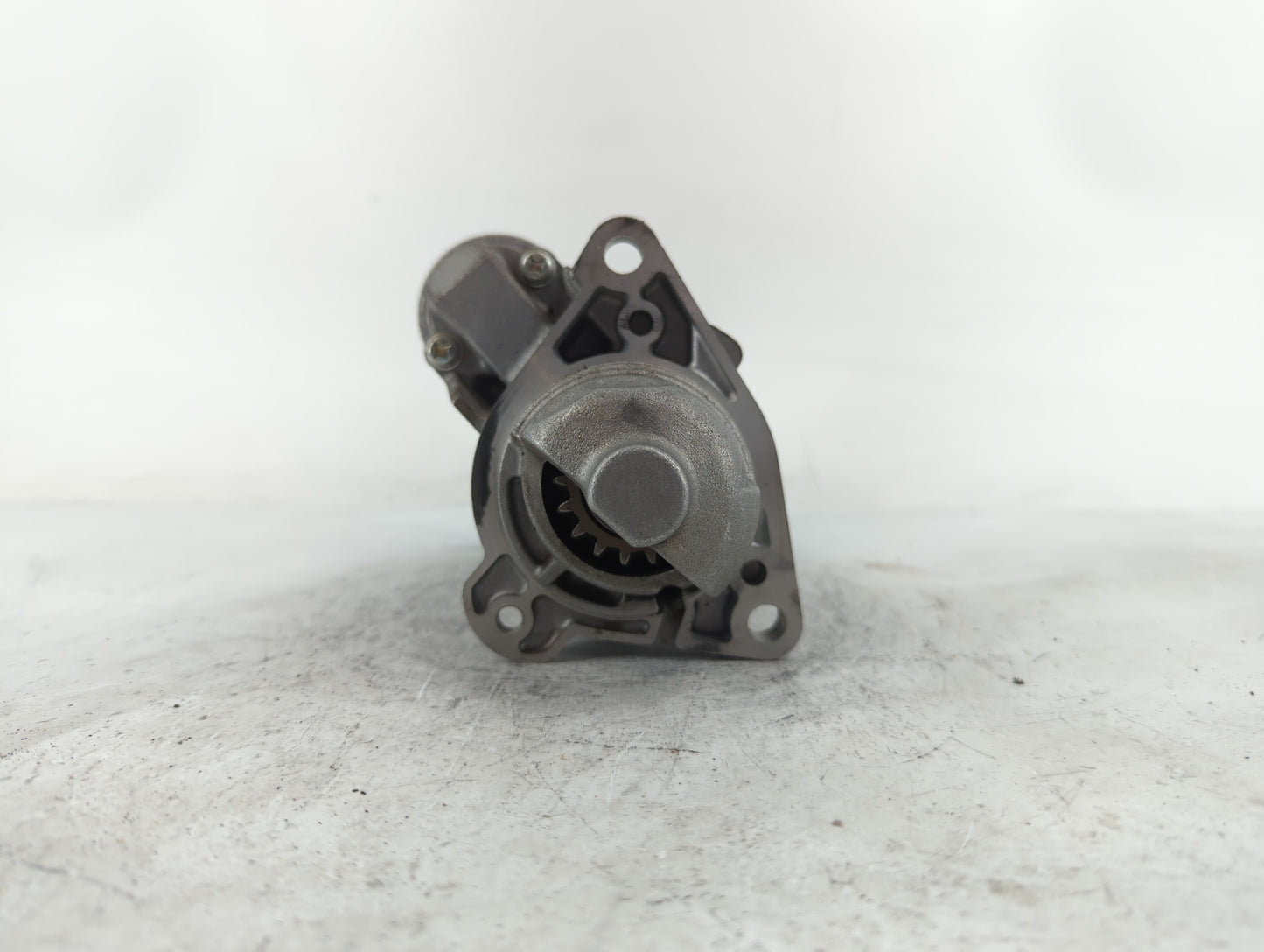 2018-2022 Chevrolet Equinox Car Starter Motor Solenoid OEM P/N:12673600 Fits Fits 2017 2018 2019 2020 2021 2022 OEM Used Aut