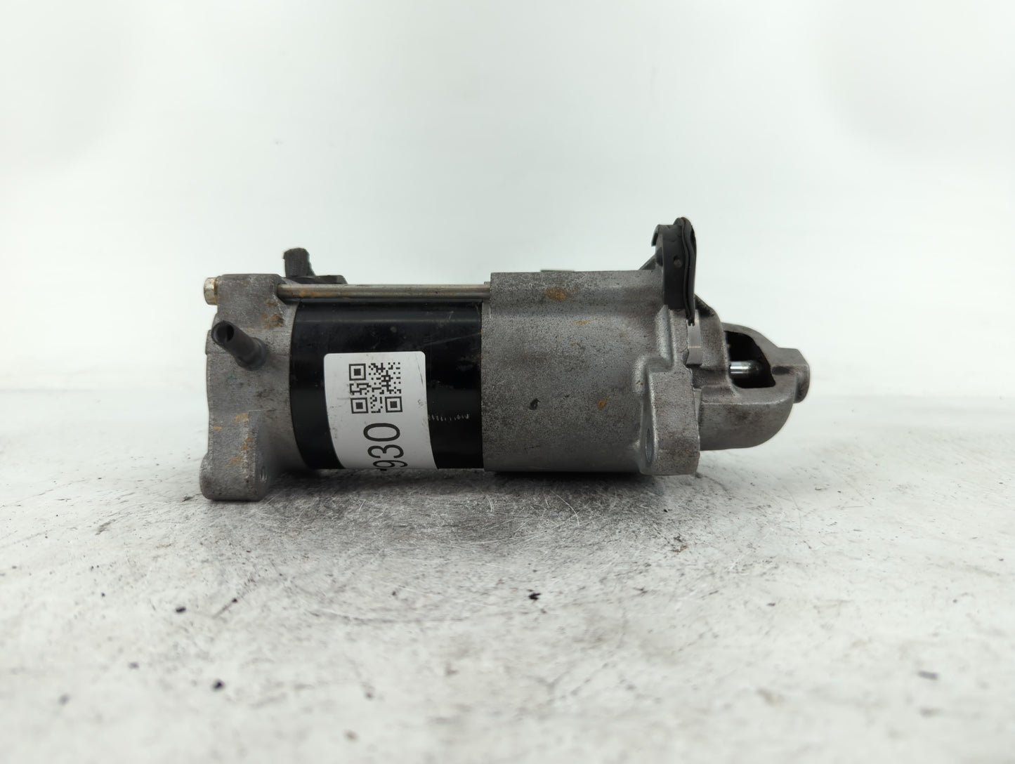 2018-2022 Chevrolet Equinox Car Starter Motor Solenoid OEM P/N:12680615 Fits Fits 2017 2018 2019 2020 2021 2022 OEM Used Aut