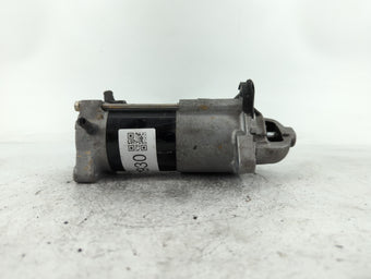compare product 2018-2022 Chevrolet Equinox Car Starter Motor Solenoid OEM P/N:12680615 Fits Fits 2017 2018 2019 2020 2021 2022 OEM Used Auto Parts