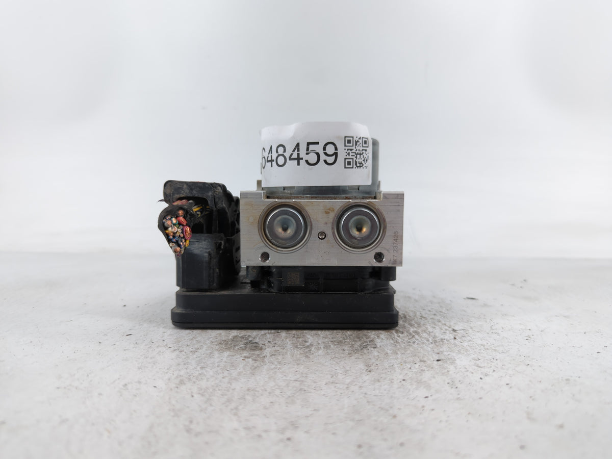 2018-2019 Chevrolet Equinox Anti-Lock Brake ABS Pump Module Actuator OEM P/N:84254906 Fits Fits 2018 2019 2020 2021 OEM Used