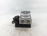 2018-2019 Chevrolet Equinox ABS Pump Control Module Replacement P/N:84342052 Fits Fits 2018 2019 2020 2021 OEM Used Auto Par