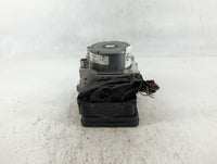 2018-2019 Chevrolet Equinox ABS Pump Control Module Replacement P/N:84414759 Fits Fits 2018 2019 2020 2021 OEM Used Auto Par