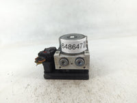 2018-2019 Chevrolet Equinox ABS Pump Control Module Replacement P/N:84414759 Fits Fits 2018 2019 2020 2021 OEM Used Auto Par