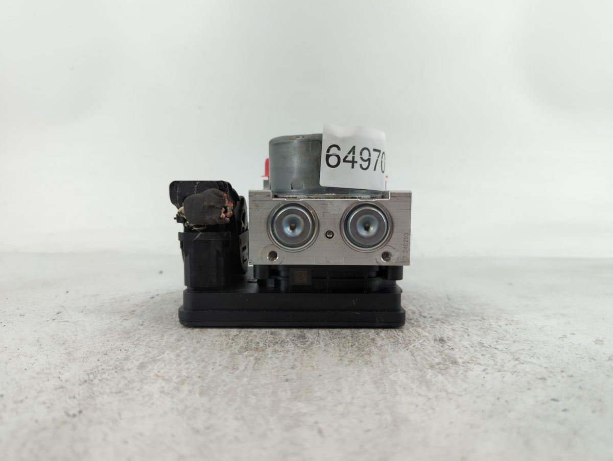 2018-2019 Chevrolet Equinox Anti-Lock Brake ABS Pump Module Actuator OEM P/N:84342052 Fits Fits 2018 2019 2020 2021 OEM Used