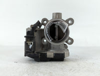 2018-2022 Chevrolet Equinox Throttle Body P/N:12671379AA Fits Fits 2016 2017 2018 2019 2020 2021 2022 OEM Used Auto Parts - 