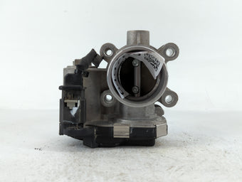compare product 2018-2022 Chevrolet Equinox Throttle Body P/N:12671379AA Fits Fits 2016 2017 2018 2019 2020 2021 2022 OEM Used Auto Parts