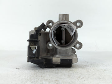 2018-2022 Chevrolet Equinox Throttle Body P/N:12671379AA Fits Fits 2016 2017 2018 2019 2020 2021 2022 OEM Used Auto Parts - 