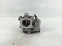 2018-2022 Chevrolet Equinox Throttle Body P/N:12671379AA Fits Fits 2016 2017 2018 2019 2020 2021 2022 OEM Used Auto Parts - 