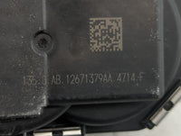 2018-2022 Chevrolet Equinox Throttle Body P/N:12671379AA Fits Fits 2016 2017 2018 2019 2020 2021 2022 OEM Used Auto Parts - 