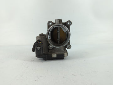 2018-2020 Chevrolet Equinox Throttle Body P/N:12670837AA Fits Fits 2013 2014 2015 2016 2017 2018 2019 2020 2021 OEM Used Aut