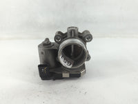 2018-2022 Chevrolet Equinox Throttle Body P/N:12671379AA Fits Fits 2016 2017 2018 2019 2020 2021 2022 OEM Used Auto Parts - 