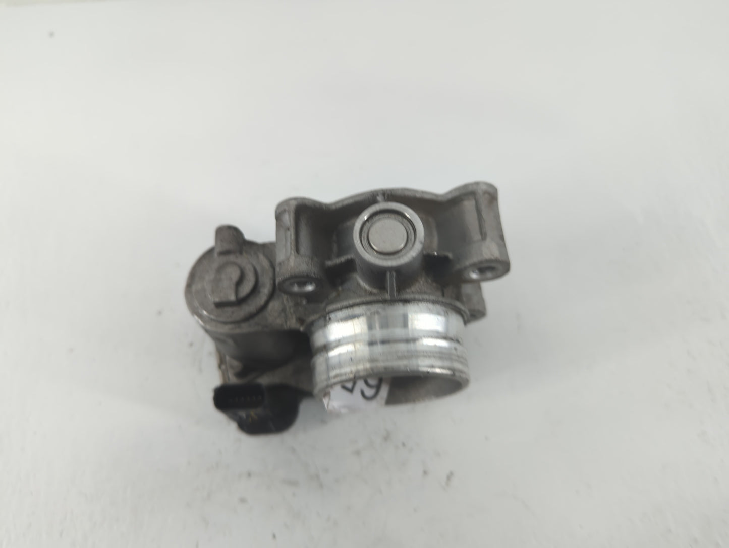 2018-2022 Chevrolet Equinox Throttle Body P/N:12671379AA Fits Fits 2016 2017 2018 2019 2020 2021 2022 OEM Used Auto Parts - 