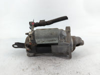 2018-2022 Chevrolet Equinox Car Starter Motor Solenoid OEM P/N:12680615 Fits Fits 2017 2018 2019 2020 2021 2022 OEM Used Aut