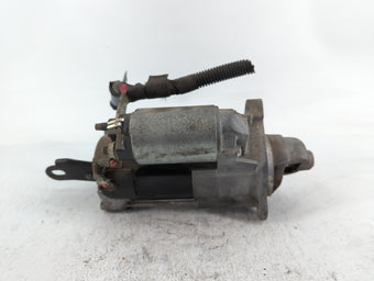 compare product 2018-2022 Chevrolet Equinox Car Starter Motor Solenoid OEM P/N:12680615 Fits Fits 2017 2018 2019 2020 2021 2022 OEM Used Auto Parts