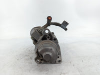2018-2022 Chevrolet Equinox Car Starter Motor Solenoid OEM P/N:12680615 Fits Fits 2017 2018 2019 2020 2021 2022 OEM Used Aut