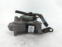 2018-2022 Chevrolet Equinox Car Starter Motor Solenoid OEM P/N:12680615 Fits Fits 2017 2018 2019 2020 2021 2022 OEM Used Aut