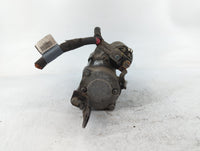 2018-2022 Chevrolet Equinox Car Starter Motor Solenoid OEM P/N:12680615 Fits Fits 2017 2018 2019 2020 2021 2022 OEM Used Aut