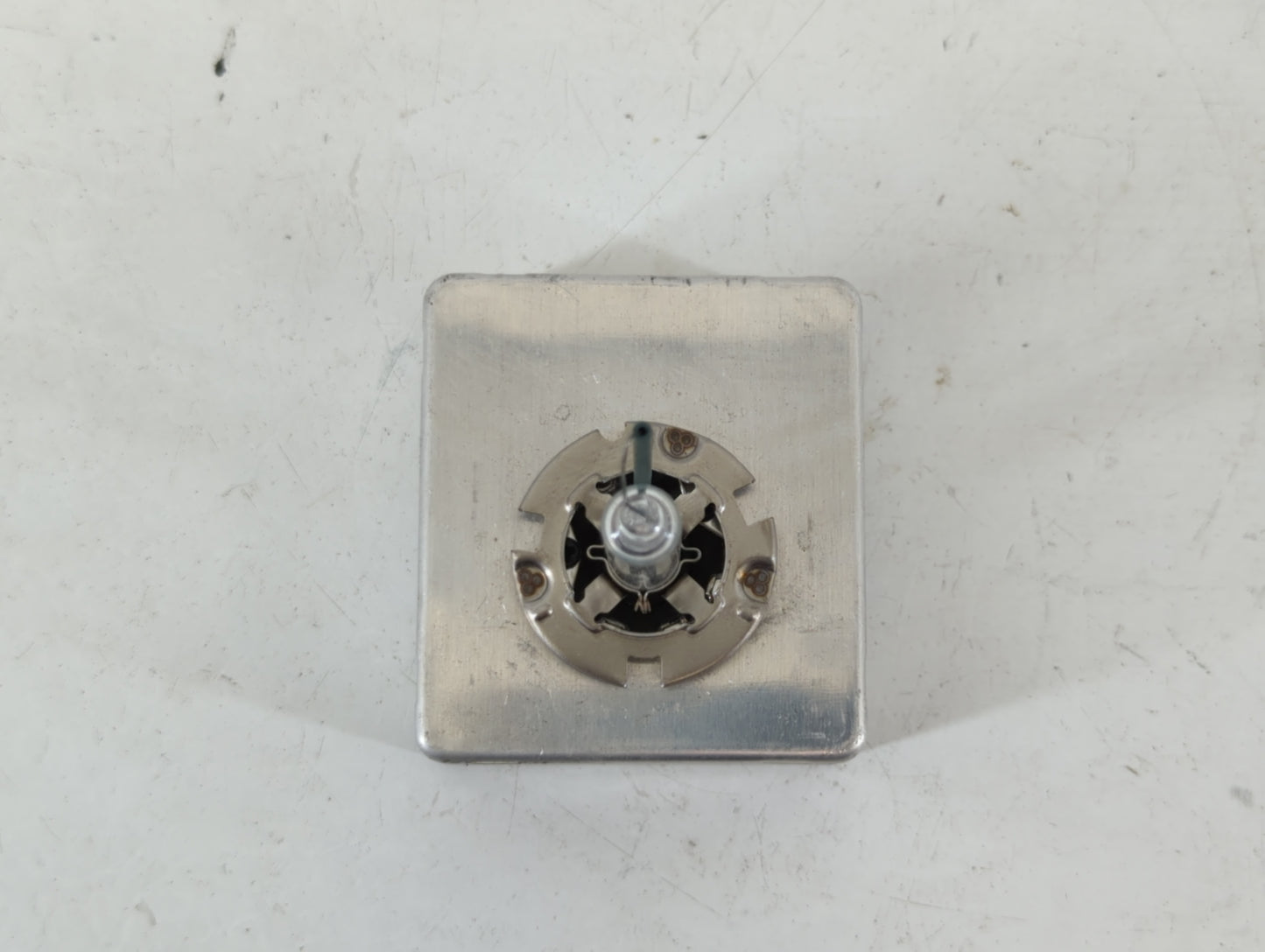 2018 Chevrolet Equinox Headlight Ballast Head Light - Oemusedautoparts1.com