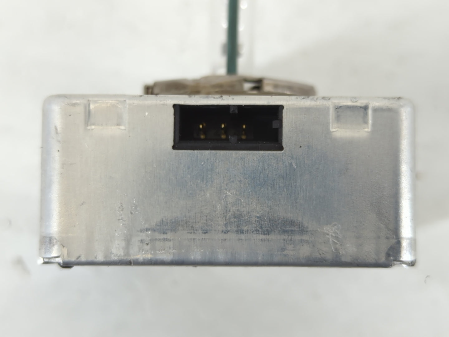 2018 Chevrolet Equinox Headlight Ballast Head Light - Oemusedautoparts1.com